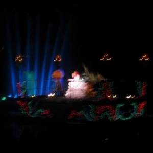 Fantasmic