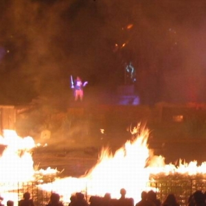 Fantasmic