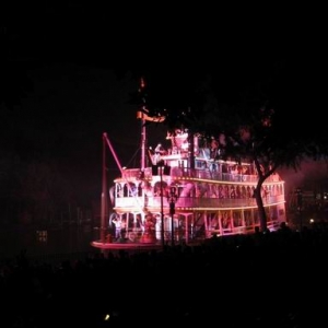 Fantasmic
