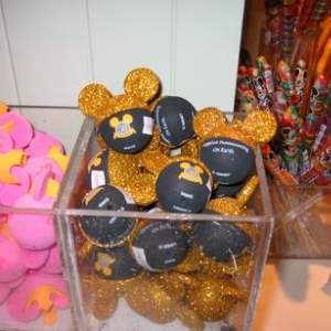 Antenna Toppers