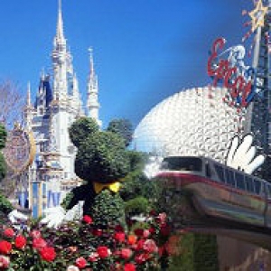 Castle and SE - stiched  test