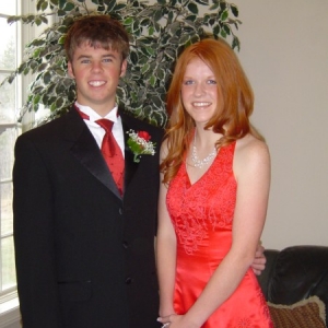 Prom Photos