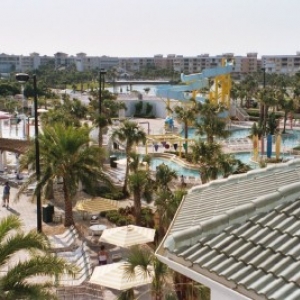 Ron Jon Resort