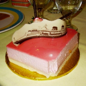 Special  Cake