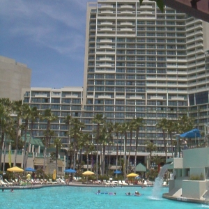 Marriott World Center