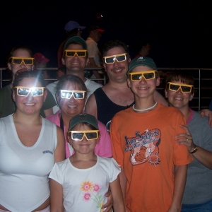 3-D Geeks!