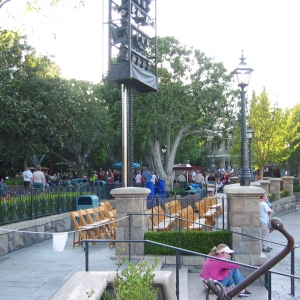 Fantasmic