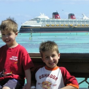 Castaway Cay