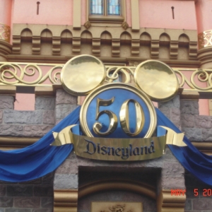 50 years!