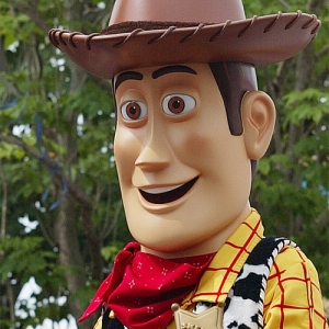 Woody