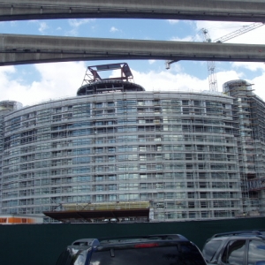 BLT Construction 9/20/08