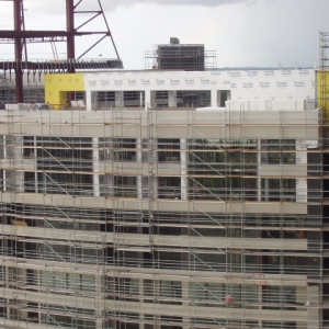 BLT Construction 9/20/08