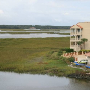 Hilton Head Oct 08