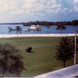 Ferryboat June 1980