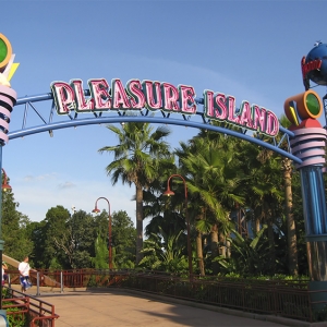 Pleasure Island