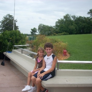 TTC Bench 2008