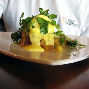 Kona Cafe