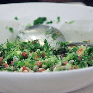 Cobb Salad - Brown Derby