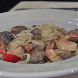 Agnolotti Pasta - Brown Derby