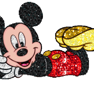 mickeyglitter