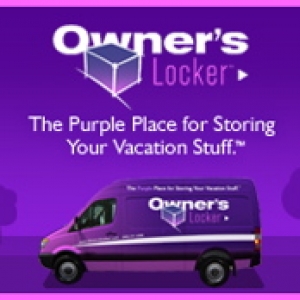 I Love Owner's Locker!