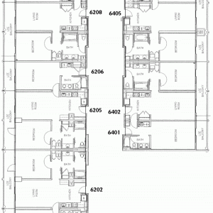 AKV Units 55 and 56