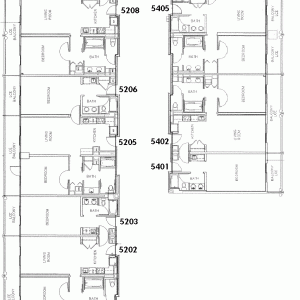 AKV Units 53 and 54