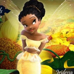 iridessa