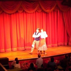 Hoop-De-Doo Musical Revue