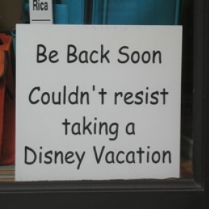 DisneyVacay