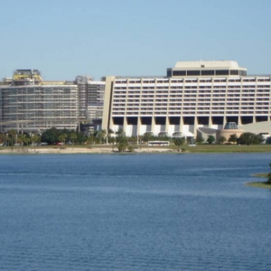 View from Boca Chica corner room 8345
