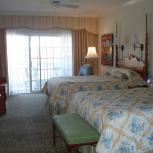 Media 'Boca Chica corner room 8345' in category 'Grand Floridian Resort'