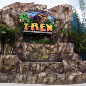 T-Rex Cafe