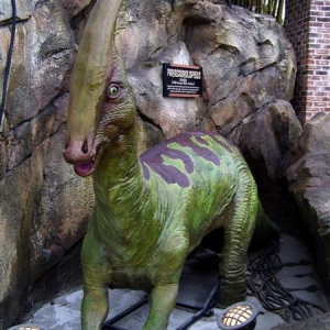 T-Rex Cafe