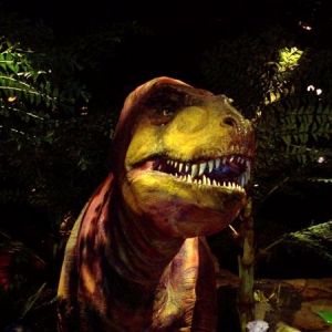 T-Rex Cafe