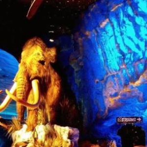 T-Rex Cafe