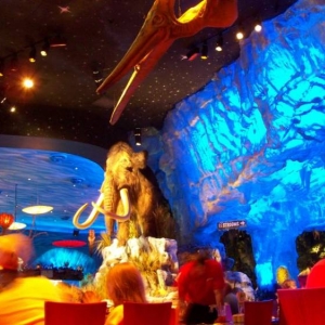 T-Rex Cafe