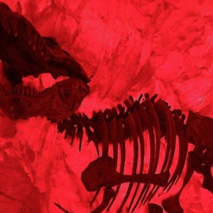T-Rex Cafe