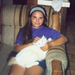 Kelly & Lucky