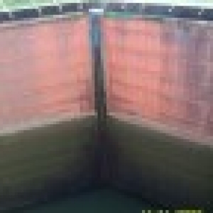 Panama Canal Locks