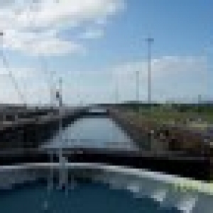 Panama Canal