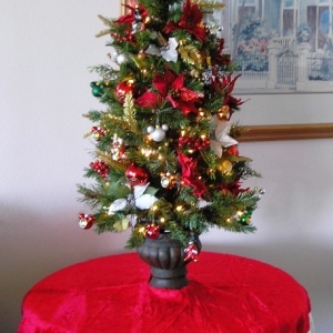 OKW Tree 2 2008