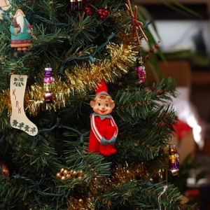 Xmas tree