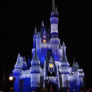 Castle Lights