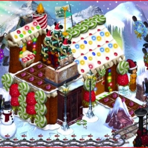 An_everest_christmas