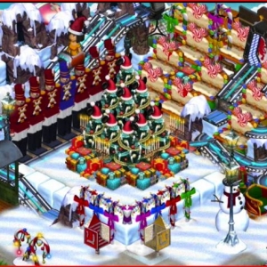 christmas_town
