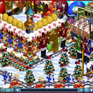 toyland