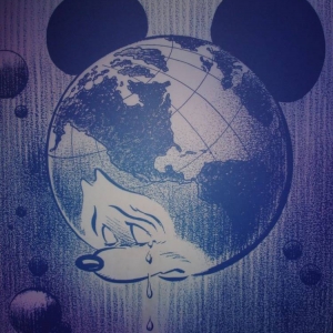 sad_mickey_painting