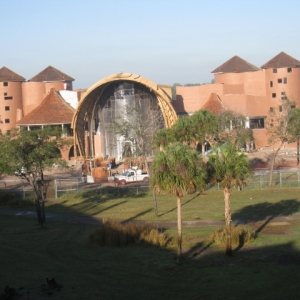 Kidani Lobby
