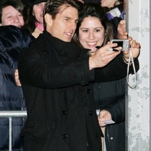 Tom Cruise on Bway